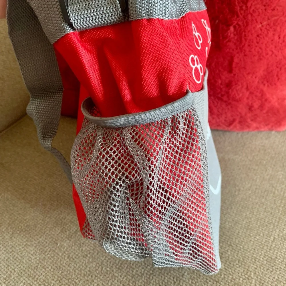 Pet Travel Go Bag
